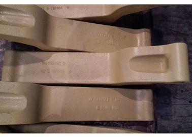 Rivesta di ferro l'approvazione fondente di collegamento 39kg IATF16949 ISO9001 ISO14001 della piattaforma di lavoro aereo