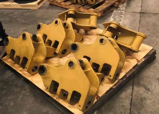Il ferro che fonde la piattaforma di lavoro aereo parte l'alta qualità della colata di collegamento con il PPM 1000