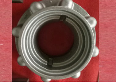Materiale differenziale della cassa FC250 GG25 HT250 delle parti della piattaforma di lavoro dell'antenna della colata di sabbia