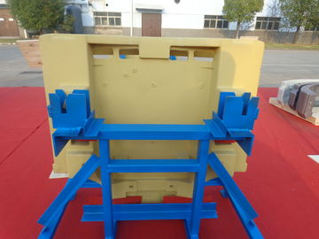 L'OEM assiste il materiale elettrico del contrappeso FC150 GG15 HT150 del carrello elevatore