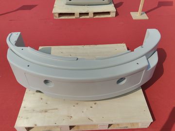 Contrappeso degli escavatori della colata di sabbia per la conservazione dell'equilibrio