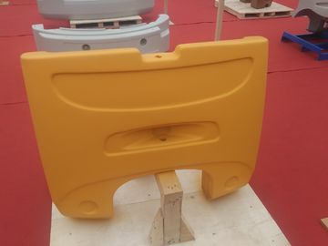 Servizio elettrico dell'OEM dei contrappesi dei prodotti della colata sotto vuoto del carrello elevatore disponibile