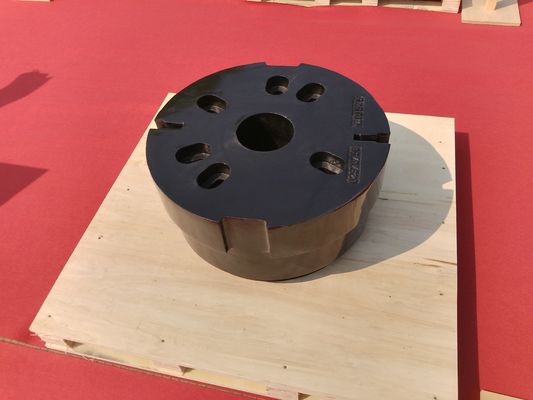 OEM Macchine agricole Parti Prodotti di fusione a vuoto Contatori di pesi per carrelli elevatori