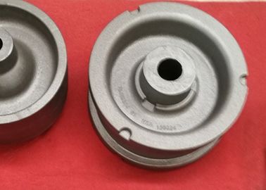 la ruota della colata di sabbia 32kg con la piccola quantità accettabile liscia la superficie
