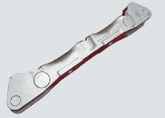 OEM Gessure di sabbia ADI Gessure a rulli ADI 1050-5 con elevata resistenza e robustezza