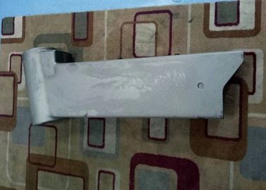 Ferro che fonde l'asse ADI 1050-3 delle colate di ADI con ad alta resistenza e durezza
