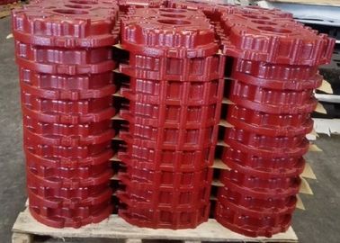 Trasferimento verde della colata che alloggia il piccolo OEM lavorante dell'indennità disponibile