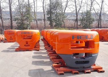L'OEM Vacuum i contrappesi della colata di sabbia per il carrello elevatore/carrello elevatore elettrico