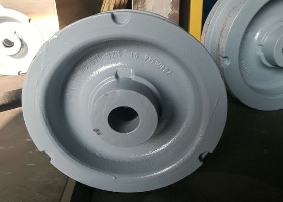 Prodotti OEM di alta qualità per la fusione di sabbia di ferro a fuso