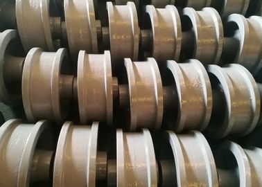 Ferri 700 - di Ductilt del hub di ruota dei prodotti del ferro di Ductilt delle colate di sabbia materiale 3