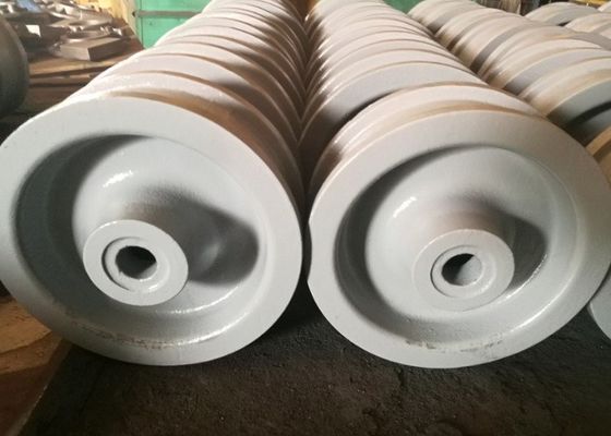 Prodotti OEM di alta qualità per la fusione di sabbia di ferro a fuso