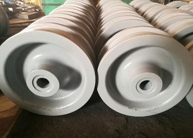 Ferri 700 - di Ductilt del hub di ruota dei prodotti del ferro di Ductilt delle colate di sabbia materiale 3
