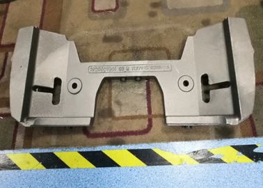Escavatore Counterweight del macchinario di costruzione GG150