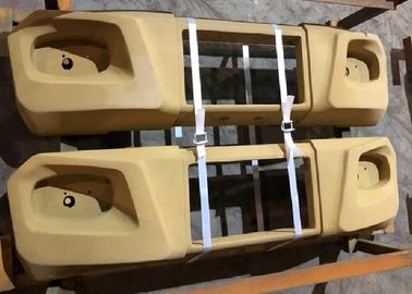Pezzi meccanici della costruzione GG150