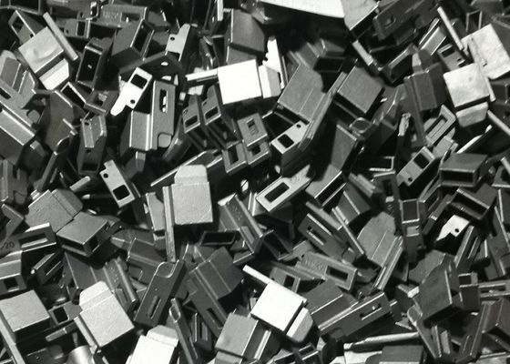 OEM alta qualità ghisa sabbia piccole parti escavatori cingolati per macchinari industriali