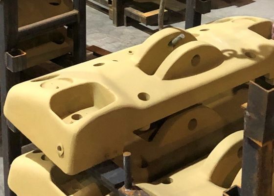 escavatore Counterweight della colata di 10000t Gray Iron GG200