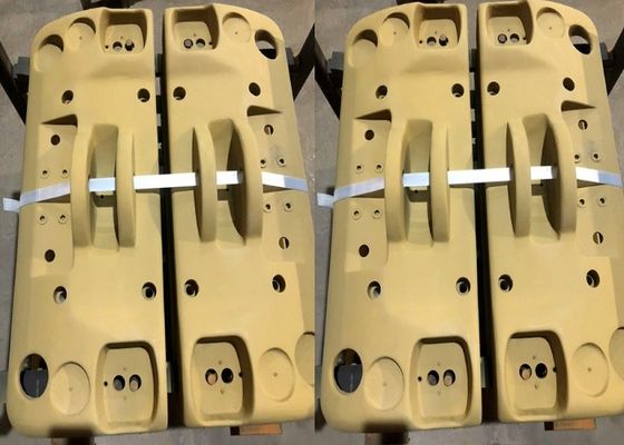 escavatore Counterweight della colata di 10000t Gray Iron GG200