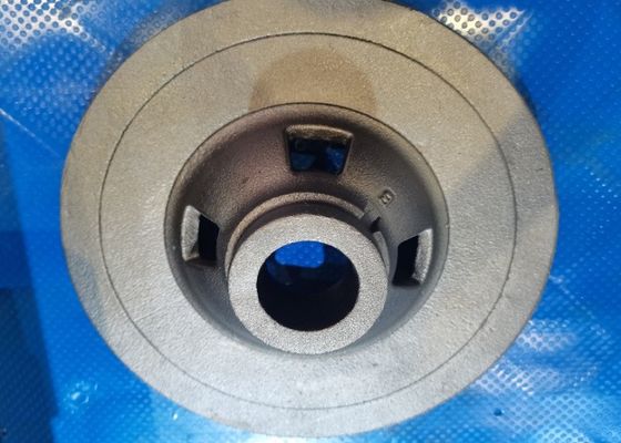 TS16949 colate dell'alloggio di differenza del carrello elevatore dell'OEM GGG50-8