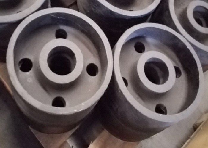 43 chilogrammi di verde della sabbia di ghisa spingono il materiale di FC250 GG25 HT250 con la pittura di rivestimento