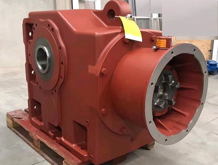 Coperchio convertitore di coppia in ghisa FC250 di alta qualità OEM per carrelli elevatori, fusioni in schiuma perduta
