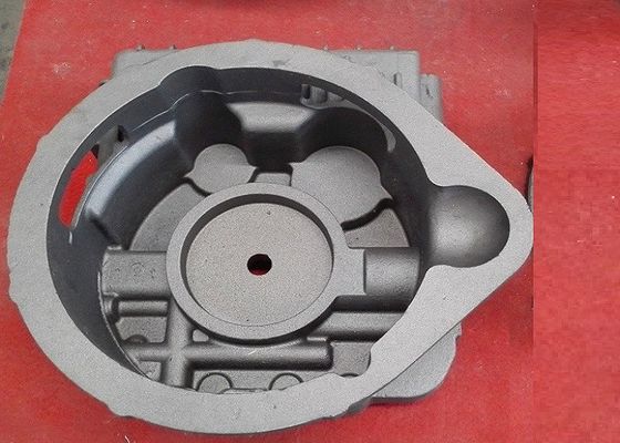 colata 61kg per il tor delle componenti del carrello elevatore a forcale - caso di raggiro senza pressione ambientale