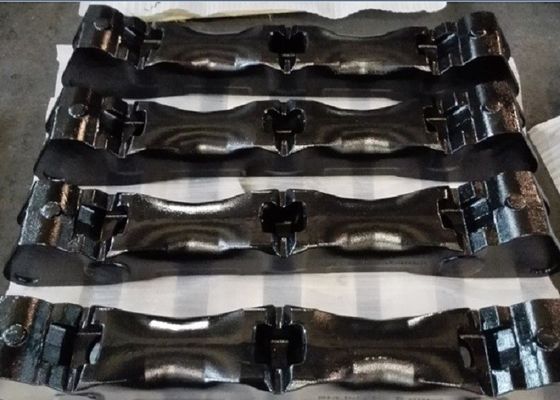 OEM Gessure di sabbia ADI Gessure a rulli ADI 1050-5 con elevata resistenza e robustezza