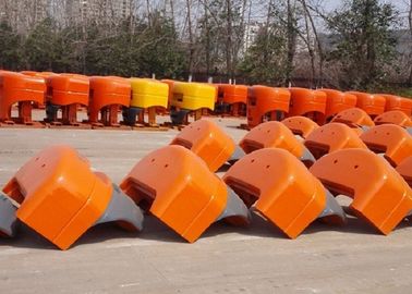 L'OEM Vacuum i contrappesi della colata di sabbia per il carrello elevatore/carrello elevatore elettrico