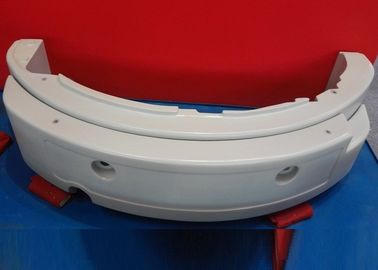 Pittura di rivestimento dei prodotti della colata sotto vuoto del contrappeso per l'escavatore compatto